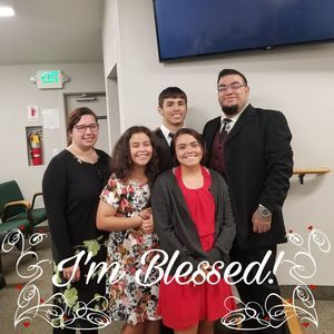 Meet your Posher, Kayla